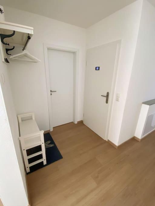 Strahlende Erdgeschoss-Wohnung Im Neubau Naehe Legoland Ихенхаузен Экстерьер фото